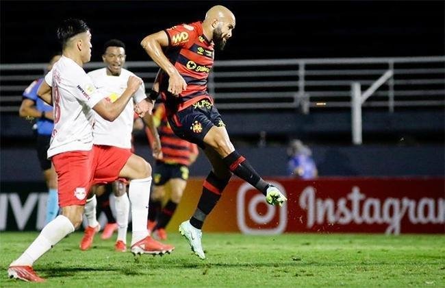 Sport disputou a Srie B em 2006, 2010, 2011, 2013 e 2019; Leo conseguiu acesso , mas tambm j amargou a permanncia na Segundona 