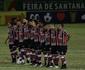  Santa Cruz luta, mas perde nos pnaltis para Confiana e est eliminado da Copa do NE