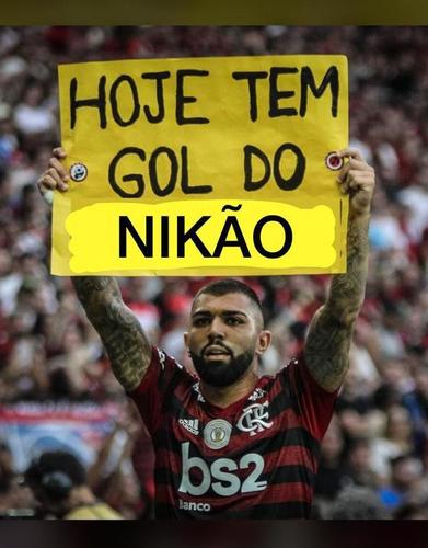 Memes da eliminação do Flamengo para o Athletico-PR na Copa do Brasil