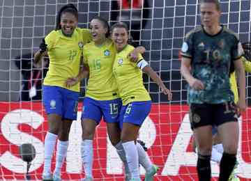 Seleção estreia na competição no dia 20 de julho, contra o Panamá, em busca do tão sonhado título da Copa do Mundo feminina.
