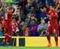 Com gol e assistncia de Firmino, Liverpool bate o Torino em amistoso