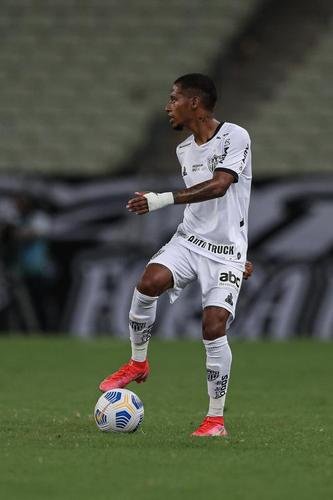 Atlético visitou o Ceará no Castelão, em Fortaleza, pela sexta rodada do Brasileiro