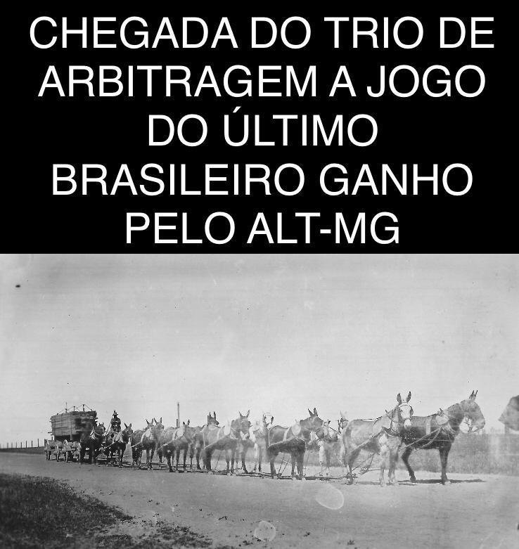 Atltico  goleado pelo So Paulo no Brasileiro e vira alvo de piada nas redes sociais