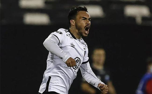 Fluminense está otimista em relação à contratação de Suazo