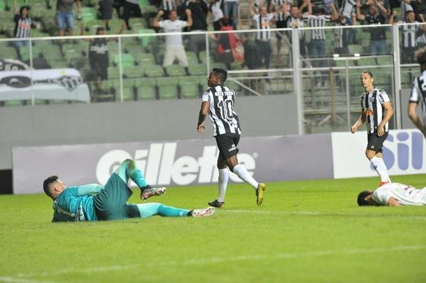 Equipes se enfrentaram neste sbado, no Independncia, pela quinta rodada do Brasileiro