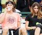 Zverev revela que ser pai e nega acusaes de violncia contra ex-namorada