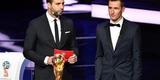 Sorteio em Moscou definiu os adversrios da fase de grupos da Copa do Mundo da Rssia em 2018