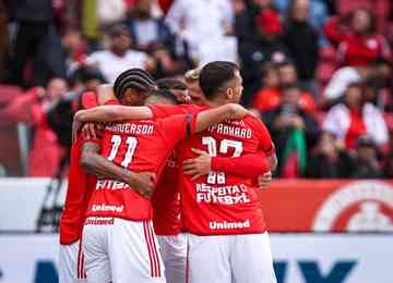 Colorado enfrenta o Independiente Medellín nesta quarta-feira (28), às 19h, no estádio Beira-Rio
