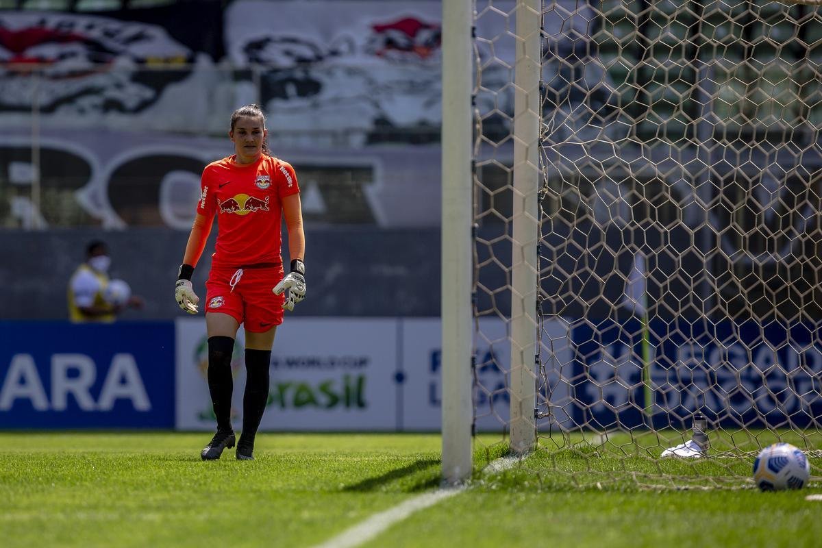 Fotos do Campeonato Brasileiro Feminino A2