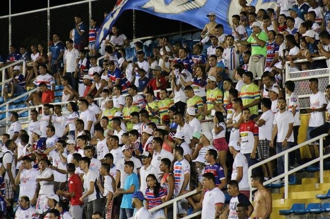 #9 - Fortaleza: R$ 11 milhes de receita em 2020