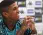 Raniel, do Vasco, sobre reencontro com o Cruzeiro: 'Especial'