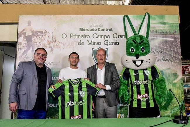 Emmanuel Martnez (meia)