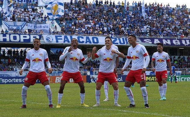 Red Bull Bragantino (Brasil)