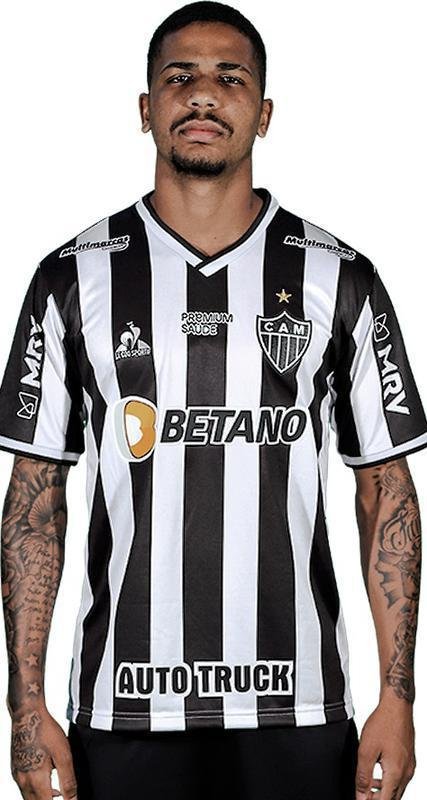 10 - Micael (zagueiro)