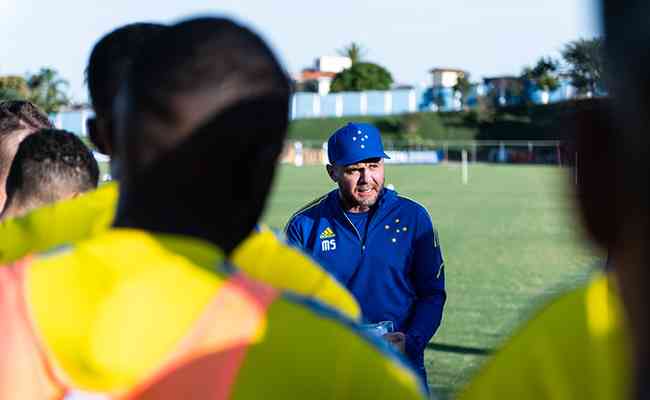 Cruzeiro x Vasco da Gama - Superesportes