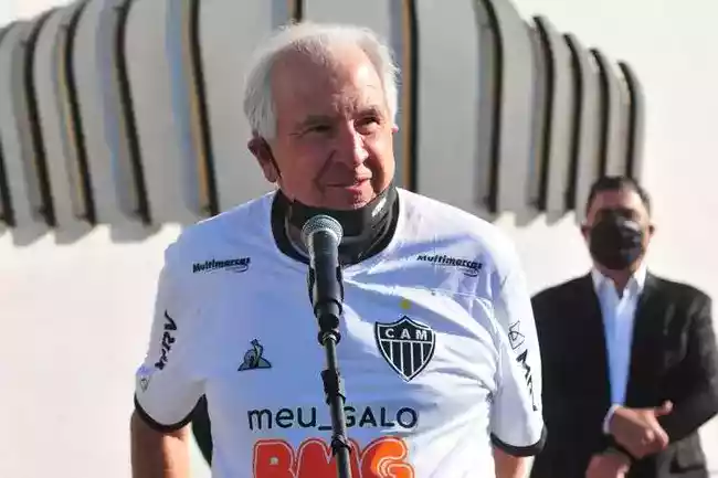 Rubens Menin disse que projeto terminar em 2026