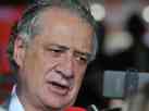 Presidente do Atlético rebate vice do Flamengo: 'A inveja mata'