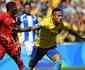 Gol de Neymar que abriu o placar contra Honduras é o mais rápido da história olímpica