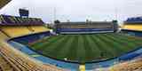 A Bombonera, tradicional estdio do Boca Juniors, foi palco de vrias finais de Libertadores e, em 2021, tenta mais uma vez este feito. O estdio, que fica localizado em Bueno Aires, na Argentina, tambm est no preo para sediar a Libertadores e a Sul-Americana de 2022 e 2023.