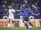 Cruzeiro: time precisa finalizar quatro vezes mais que rival para marcar