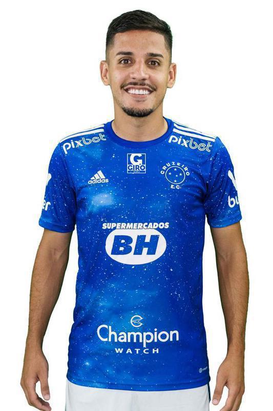 Neto Moura (volante) - SIM (6,8 mil votos) x NO (422 votos)