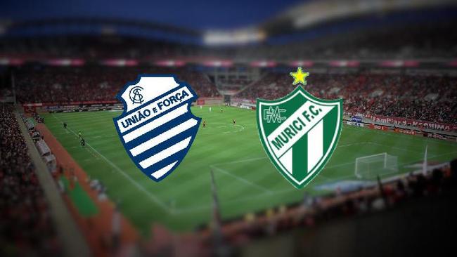 CSA x Murici Fc
