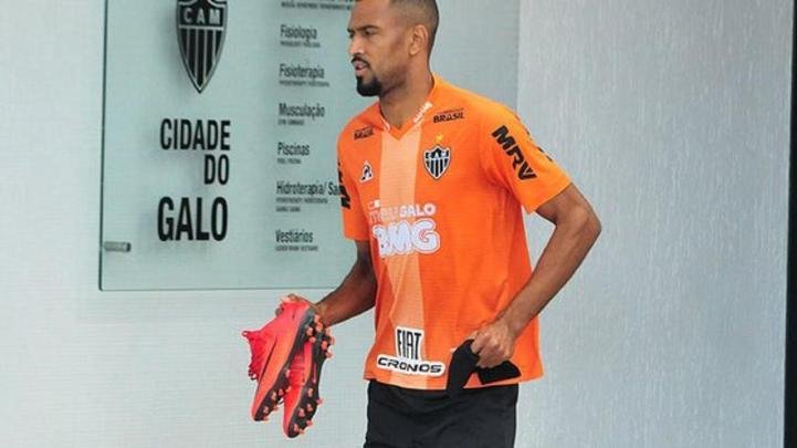 Maicon Bolt - Contratado pelo Atlético em 2019, Maicon Bolt decepcionou a diretoria alvinegra. Sem espaço e com um dos maiores salários do elenco, o atacante acabou rescindindo o vínculo com o Galo em fevereiro. Ele ainda está sem clube.