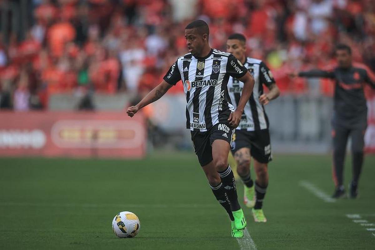 Internacional e Atltico se enfrentam no Beira-Rio pela 2 rodada do Brasileiro 