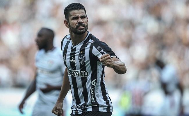 Corinthians compreende espera de Diego Costa e aguarda pelo 