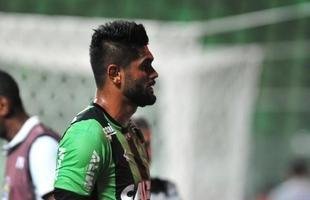 Am�rica e Cear� se enfrentaram no Independ�ncia, pela 5� rodada da S�rie B do Brasileiro