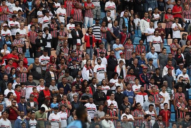 #16 - So Paulo: R$ 7 milhes de receita em 2020