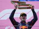 GP da Estria: Verstappen diz que vitria foi a mais dominante da carreira
