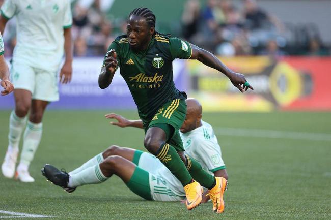 Char - Foi vendido pelo Atltico ao fim de 2019 para o Portland Timbers, dos Estados Unidos, onde permanece at hoje.