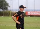 Inter: atacante tem leso confirmada e ser desfalque por cerca de 10 dias