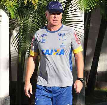 REVIRAVOLTA de ÚLTIMA HORA HOJE (06/08): Cruzeiro toma decisão em