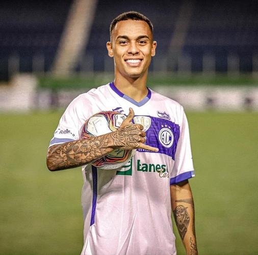 2 lugar - Confiana - Bruninho (9 gols)
