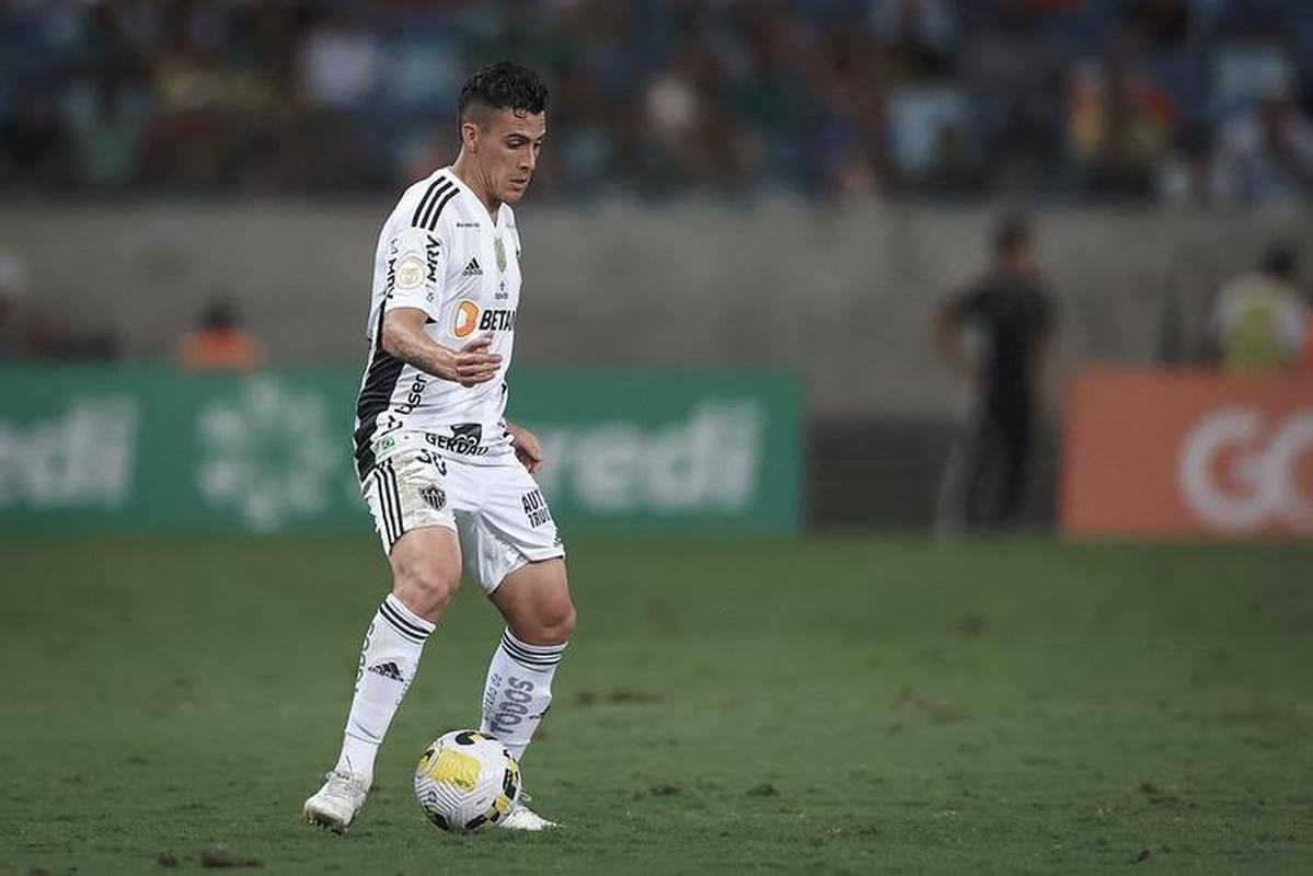 Fotos do jogo entre Cuiab x Atltico, na Arena Pantanal, pela 18 rodada da Srie A do Campeonato Brasileiro