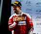 Ferrari confirma que Vettel no segue na escuderia para 2021