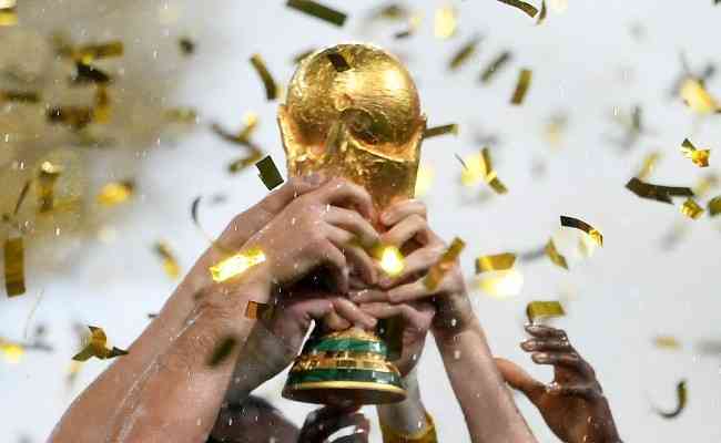 Copa do Mundo pode reforar tendncia ou ser o incio de uma virada na ampla hegemonia da Europa sobre a Amrica do Sul
