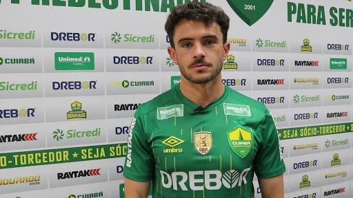 Lucas Hernndez - O lateral de 28 anos foi emprestado ao Cuiab at o fim da Srie B e j teve contrato reativado no Atltico. Ao todo, participou de dez jogos, no marcou gol e sofreu grave leso. Com o clube do Centro-Oeste, conseguiu o acesso  Primeira Diviso.