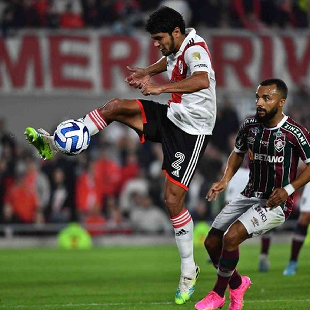 Os resultados que o Internacional precisa para avançar às oitavas da  Libertadores 2023