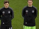 Neuer e Goretzka testam positivo para COVID-19 e desfalcam a Seleo Alem
