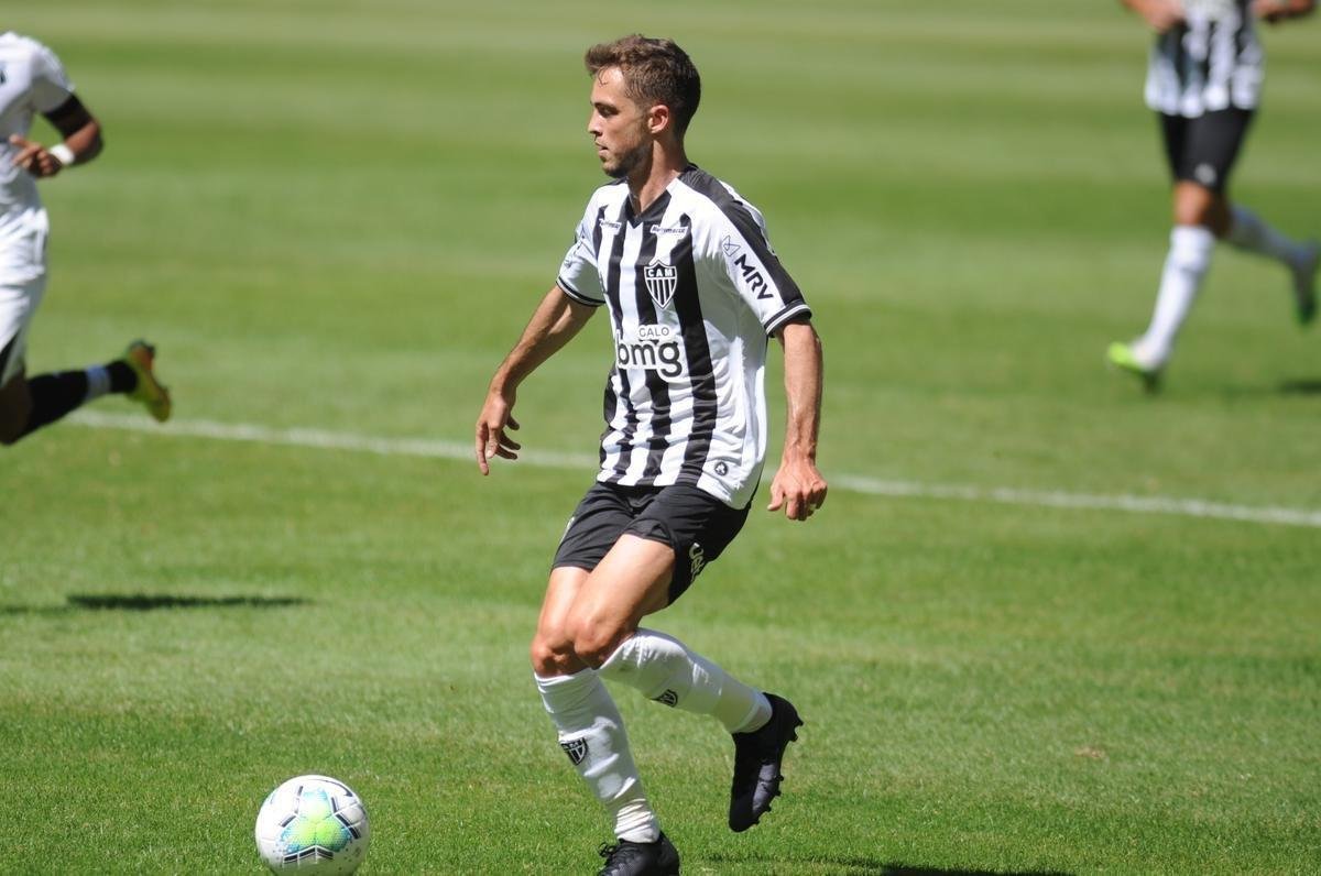 Atltico recebe o Cear em confronto no Mineiro, vlido pela 3 rodada do Campeonato Brasileiro