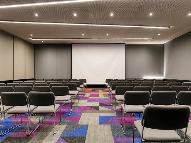 O Hotel Novotel, que fica localizado na região da Savassi, hospedará a Seleção Brasileira em Belo Horizonte