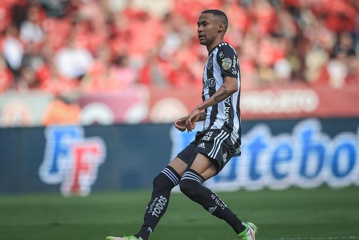 Internacional e Atltico se enfrentam no Beira-Rio pela 2 rodada do Brasileiro 