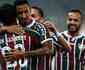 Fluminense supera Nova Iguaçu e fica perto das semifinais na Taça Guanabara