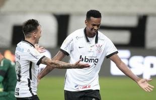 Internacional x Corinthians - 24/2, sem hor�rio definido, no Beira-Rio, pela 38� rodada