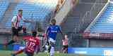 Fotos de Cruzeiro x River Plate, no Estdio Centenrio de Montevidu, pela Copa Libertadores Sub-20