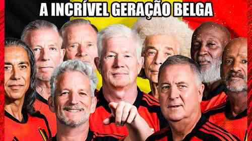 Memes da derrota da Bélgica para Marrocos pela Copa do Mundo - Superesportes