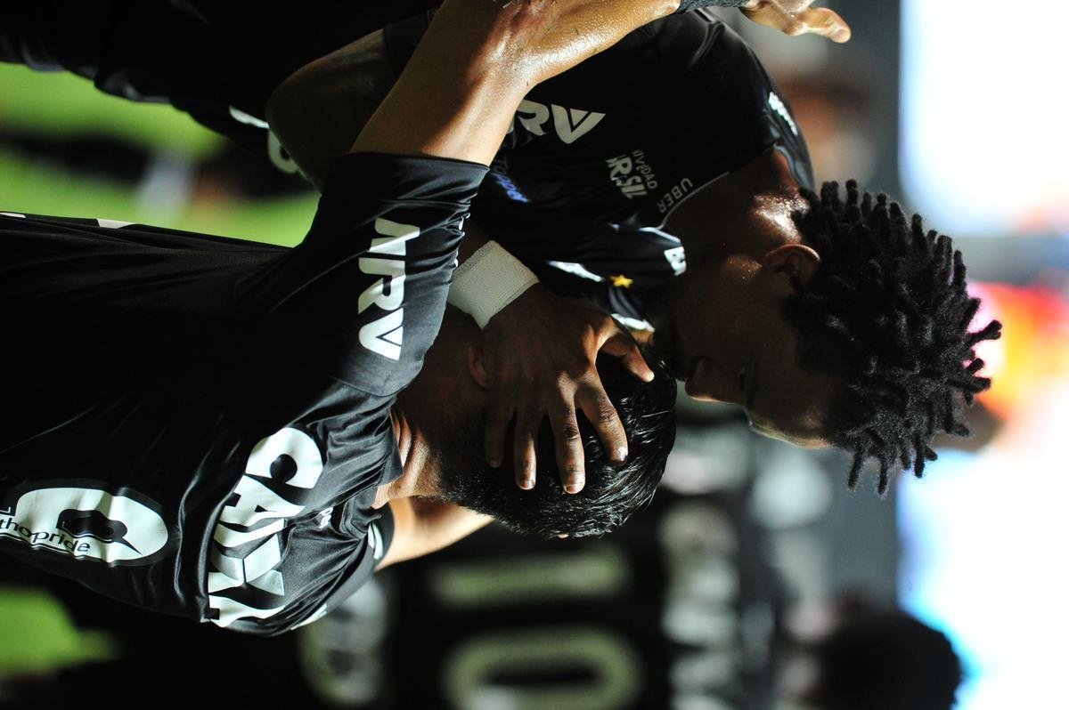 Jogo entre Atltico e Figueirense, no Independncia, vale pela terceira fase da Copa do Brasil